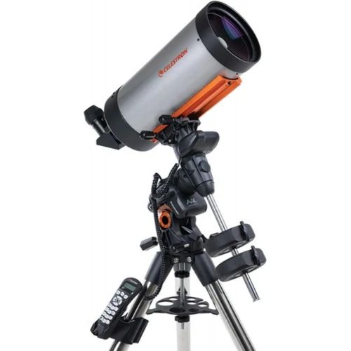 셀레스트론 Celestron Advanced VX 700 180mm f/15 Maksutov Cassegrain GoTo Telescope