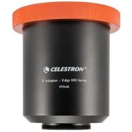 Celestron T-adapter for EdgeHD 11 & 14 Telescopes