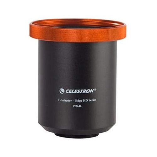 셀레스트론 Celestron T-adapter for EdgeHD 11 & 14 Telescopes