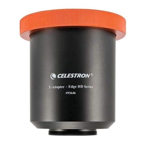 셀레스트론 Celestron T-adapter for EdgeHD 11 & 14 Telescopes