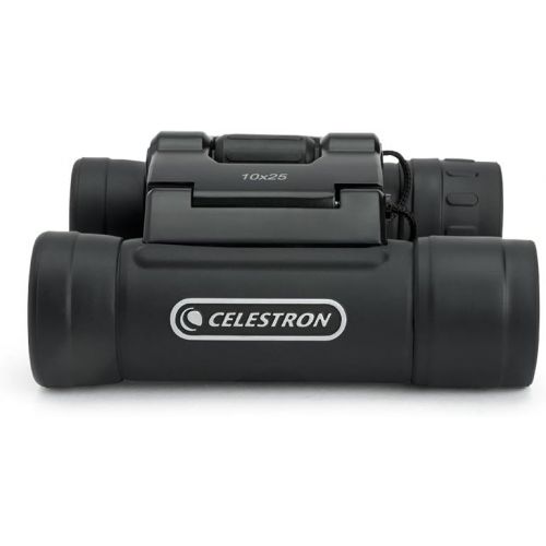 셀레스트론 Celestron UpClose G2 10x25 Roof Binocular 71232