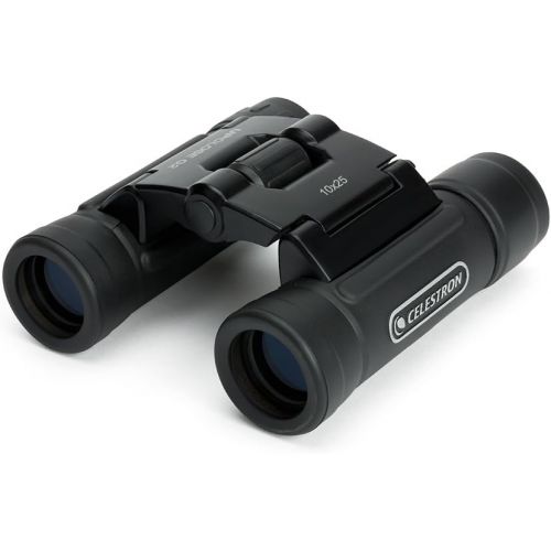 셀레스트론 Celestron UpClose G2 10x25 Roof Binocular 71232