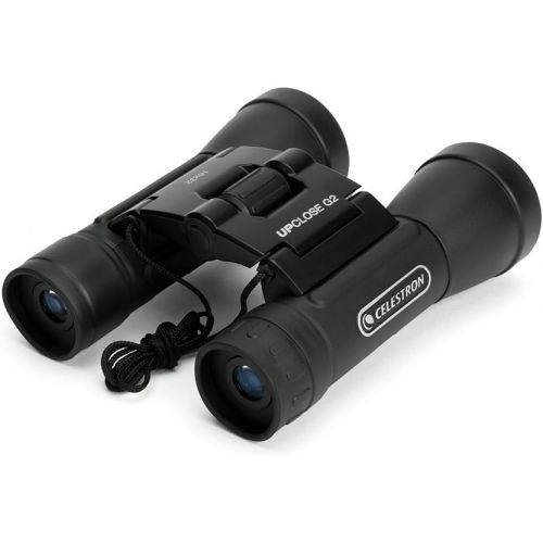 셀레스트론 Celestron UpClose G2 16x32 Roof Binocular 71234