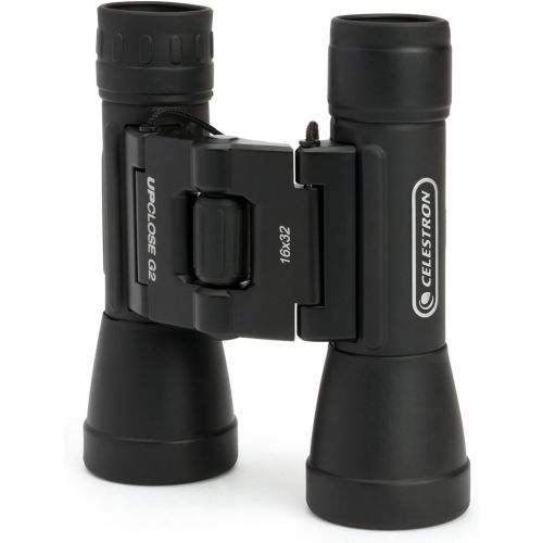 셀레스트론 Celestron UpClose G2 16x32 Roof Binocular 71234