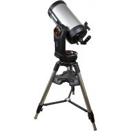 Celestron NexStar Evolution 9.25 Schmidt-Cassegrain Telescope