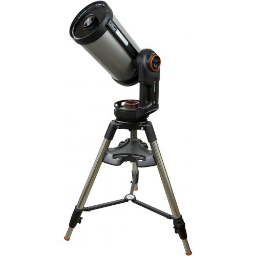 셀레스트론 Celestron NexStar Evolution 9.25 Schmidt-Cassegrain Telescope