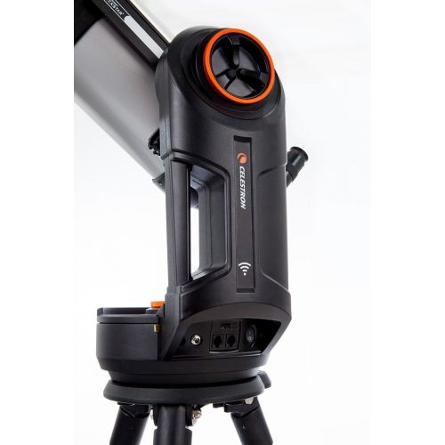 셀레스트론 Celestron NexStar Evolution 9.25 Schmidt-Cassegrain Telescope