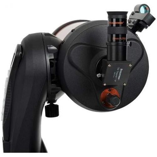 셀레스트론 Celestron NexStar 6 SE Schmidt-Cassegrain Computerized Telescope WiFi Kit - with Skyportal WiFi Module