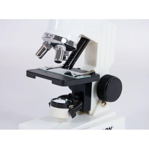 셀레스트론 Celestron 44121 Microscope Kit