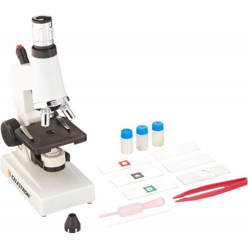 셀레스트론 Celestron 44121 Microscope Kit