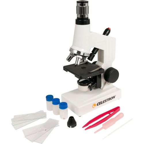 셀레스트론 Celestron 44121 Microscope Kit