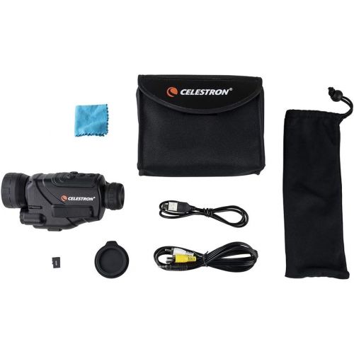 셀레스트론 Celestron NV-2 Digital Night Vision Scope