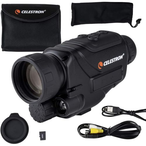 셀레스트론 Celestron NV-2 Digital Night Vision Scope