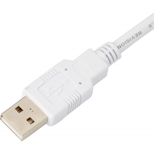 셀레스트론 Celestron 18775 USB to RS-232 Converter Cable - White