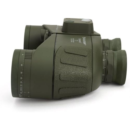 셀레스트론 Celestron Oceana 7x50 Porro Binocular, Green (71189-B)