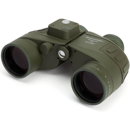 셀레스트론 Celestron Oceana 7x50 Porro Binocular, Green (71189-B)