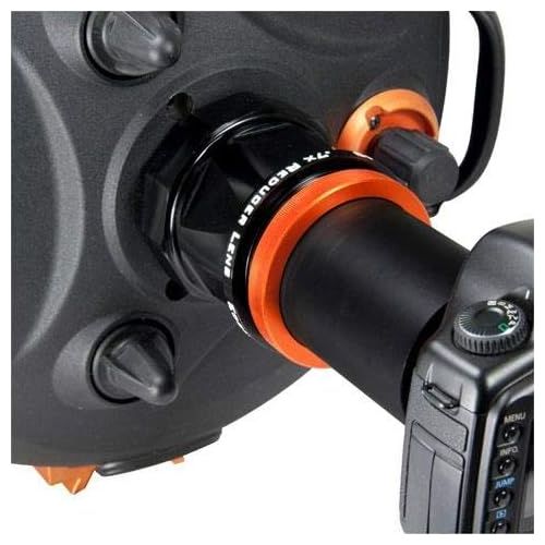 셀레스트론 Celestron 0.7x Edge HD Reducer Lens