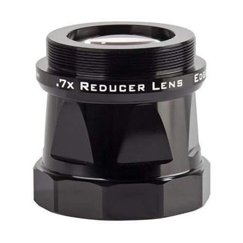 셀레스트론 Celestron 0.7x Edge HD Reducer Lens