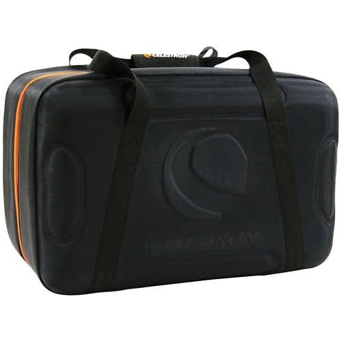 셀레스트론 Celestron Nexstar 6SE Schmidt-Cassegrain Telescope + Celestron Nexstar Case