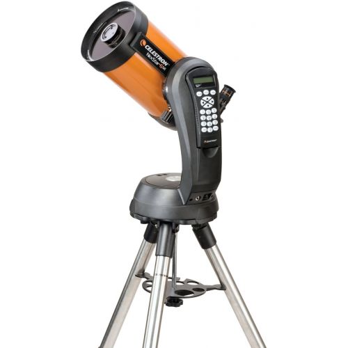 셀레스트론 Celestron Nexstar 6SE Schmidt-Cassegrain Telescope + Celestron Nexstar Case