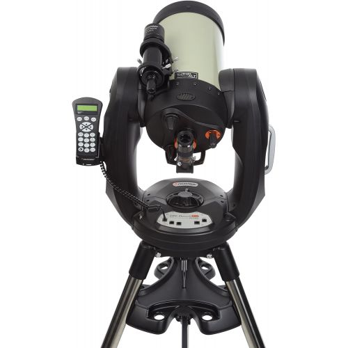 셀레스트론 Celestron CPC Deluxe 800 HD 8-inch CPC SCT Telescope