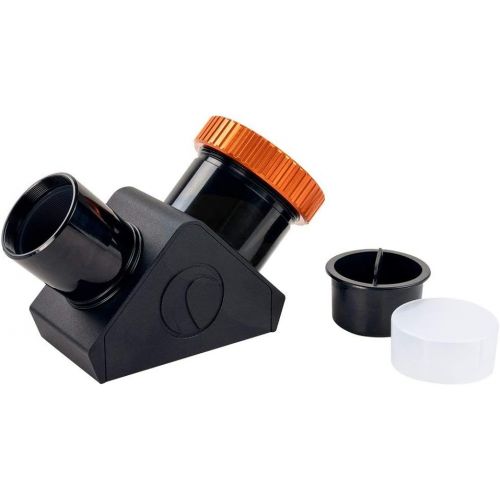 셀레스트론 Celestron Dielectric Star Diagonal 1.25 with Twist Lock