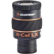 Celestron X-Cel LX Series Eyepiece - 1.25-Inch 12mm 93424