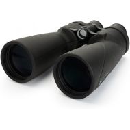 Celestron 71454 Echelon 20x70 Binoculars (Black) with Universal Smartphone Adapter