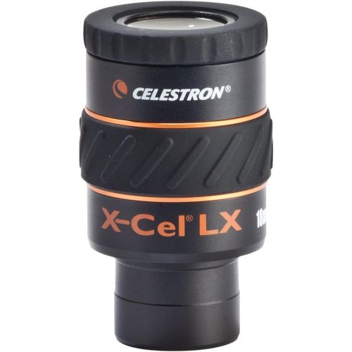 셀레스트론 Celestron X-Cel LX Series Eyepiece - 1.25-Inch 18mm 93425