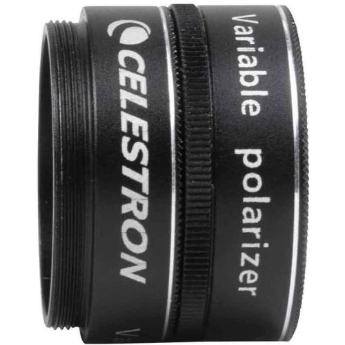 셀레스트론 Celestron 94107 Variable Polarizing Filter 1.25