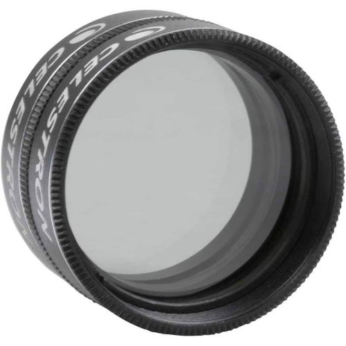 셀레스트론 Celestron 94107 Variable Polarizing Filter 1.25