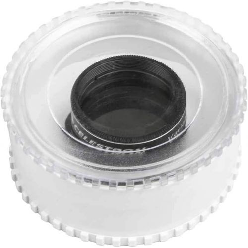 셀레스트론 Celestron 94107 Variable Polarizing Filter 1.25