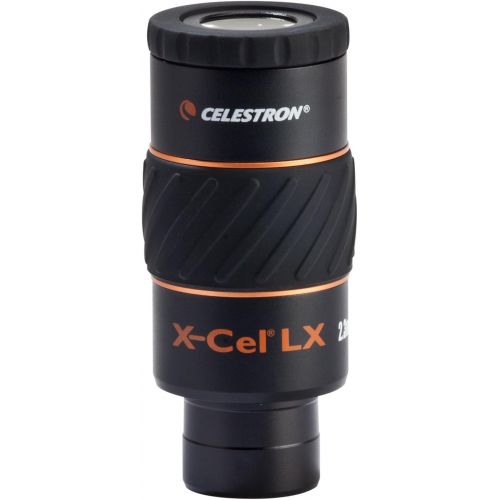 셀레스트론 Celestron X-Cel LX Series Eyepiece - 1.25 2.3mm 93420