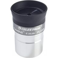 Celestron Omni Series 1-1/4 4MM Eyepiece