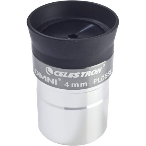 셀레스트론 Celestron Omni Series 1-1/4 4MM Eyepiece