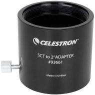 Celestron SCT to 2 Adapter