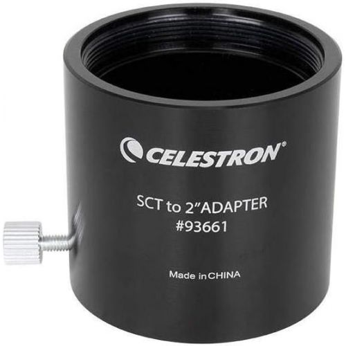 셀레스트론 Celestron SCT to 2 Adapter
