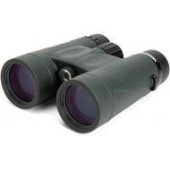 Celestron 71333 Nature DX 10x42 Binocular (Green)