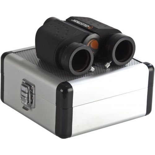 셀레스트론 Celestron Stereo Binocular Viewer for Telescopes