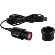 Celestron Digital Microscope Imager 2MP, Capture Your Discoveries, (44423)