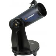 Celestron Tel, National Parks Foundation FirstScope 76mm