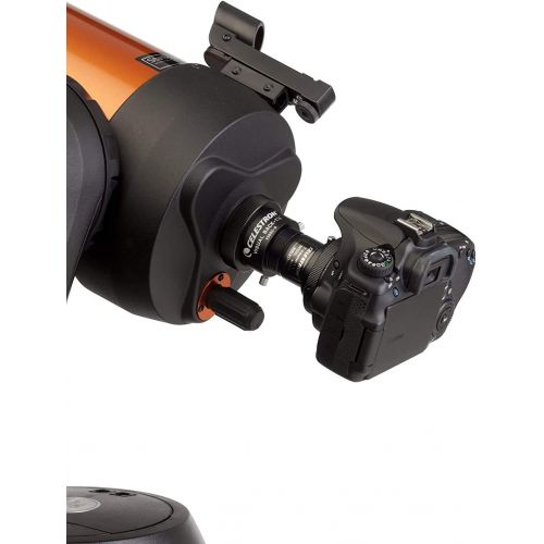 셀레스트론 Celestron 93625 Universal 1.25-inch Camera T-Adapter, Single