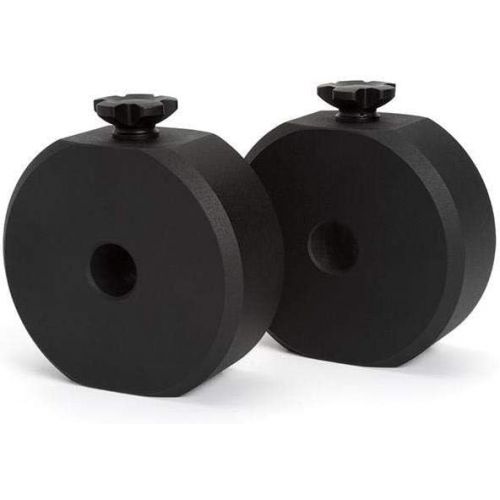 셀레스트론 Celestron Counterweight for CGE Pro Series Computerized Telescopes - 22 Lbs