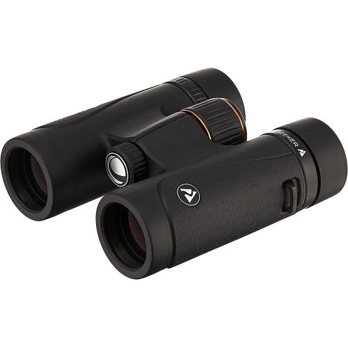 셀레스트론 Celestron  TrailSeeker 8x32 Binoculars  Fully Multi-Coated Optics  Binoculars for Adults  Phase and Dielectric Coated BaK-4 Prisms  Waterproof & Fogproof  Rubber Armored  6.