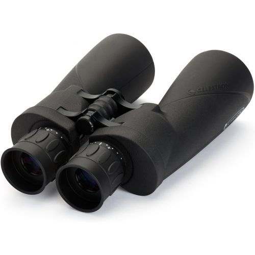 셀레스트론 Celestron 71454 Echelon 20x70 Binoculars (Black)