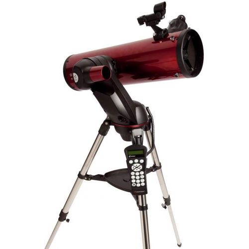 셀레스트론 Celestron SkyProdigy 130 26x345 Telescope