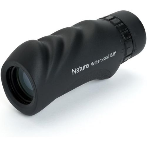 셀레스트론 Celestron Nature 10x25 Monocular, Black