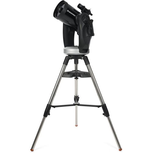 셀레스트론 Celestron CPC 800 XLT Computerized Telescope w/Tube and Tripod