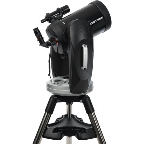 셀레스트론 Celestron CPC 800 XLT Computerized Telescope w/Tube and Tripod