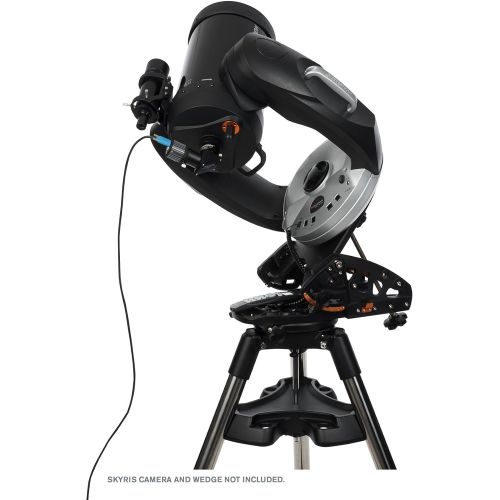 셀레스트론 Celestron CPC 800 XLT Computerized Telescope w/Tube and Tripod